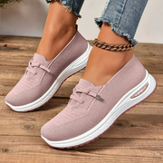 Carina Cushioned Flats
