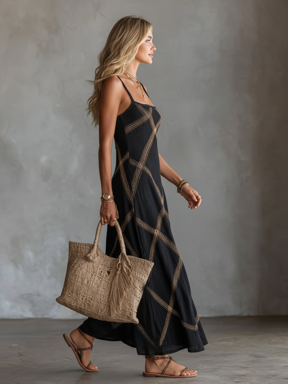 Sadie Dress