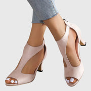 Mirabel Heels