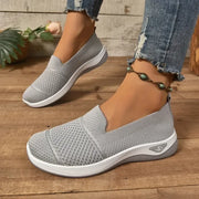 Calla Cushioned Sneakers