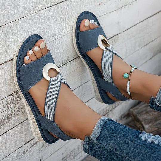 Celine Sandals