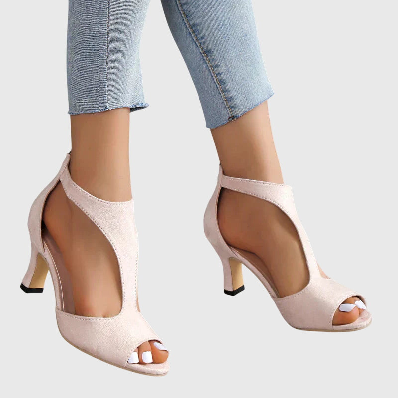 Mirabel Heels