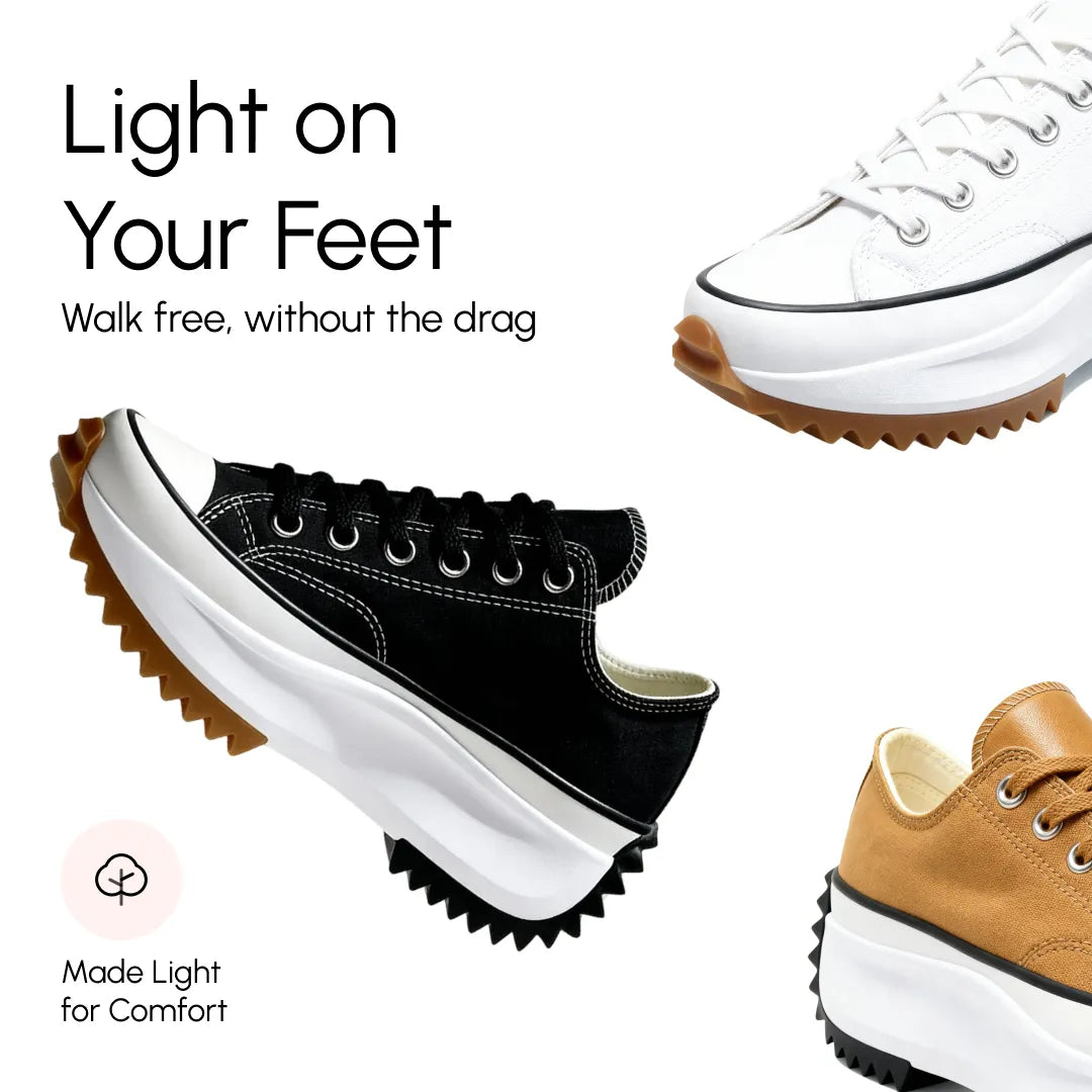 Laurel Cushioned Lace Up Flats