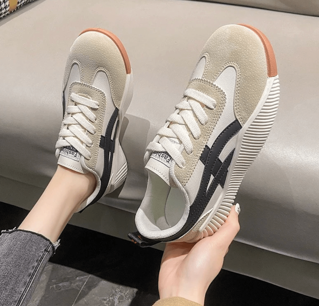 Alyx - Orthopedic Shoes for Women – 3-Arch Support Memory Foam for All-Day Comfort and Pain Relief