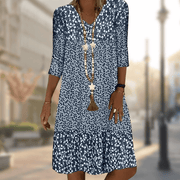 Arden Tailored Everyday Dress
