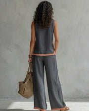 Elowen Two-Piece Set