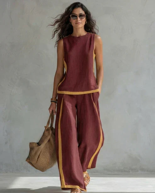 Elowen Two-Piece Set