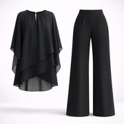 Paloma Layered Two Piece Set