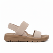 Arden Cushioned Adjustable Strap Sandals