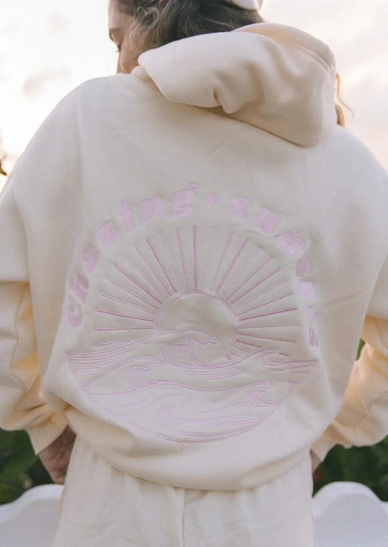 Variant image for Anna - Lightweight Summer Hoodie for Girls, Breathable Fabric & Trendy Design-13