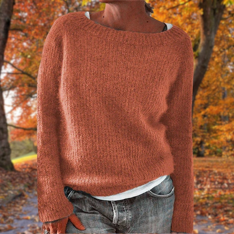 Pleun - Premium Merino Wool Sweater for Men, Soft and Warm Comfort