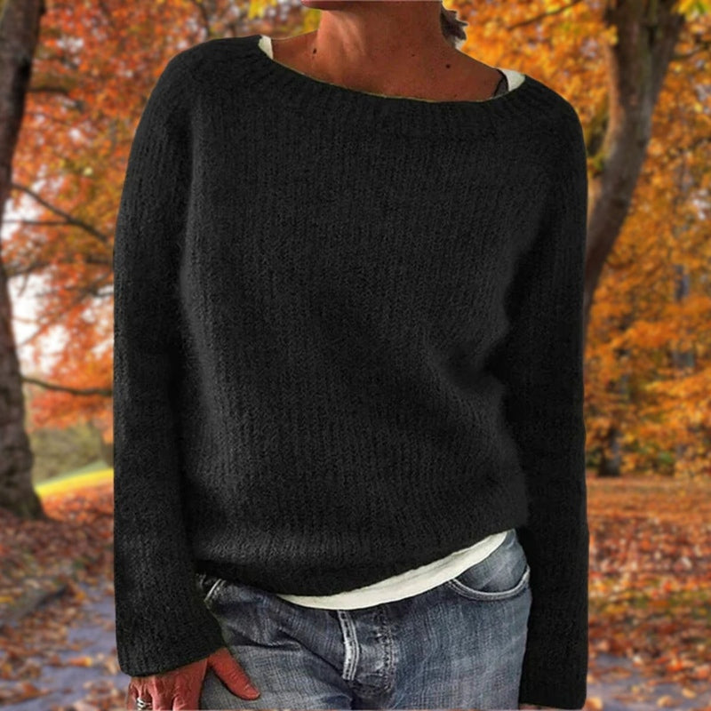 Variant image for Pleun - Premium Merino Wool Sweater for Men, Soft and Warm Comfort-7