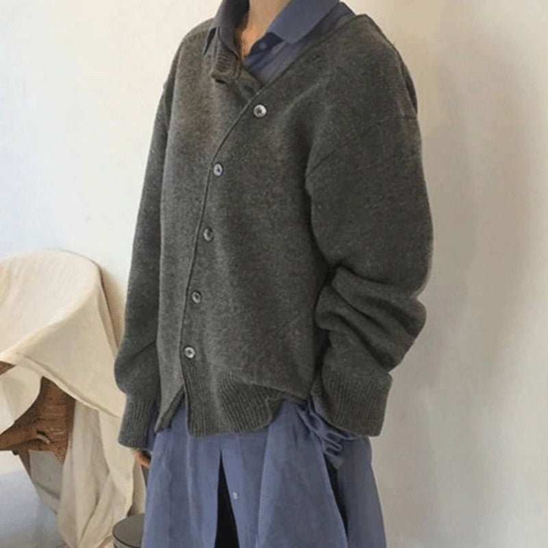 Emilia - Luxurious Cashmere Sweater Women for Ultimate Comfort & Style