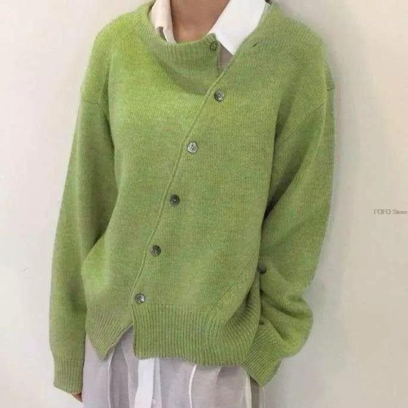 Variant image for Emilia - Luxurious Cashmere Sweater Women for Ultimate Comfort & Style-11