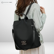 Luna Convertible Everyday Backpack