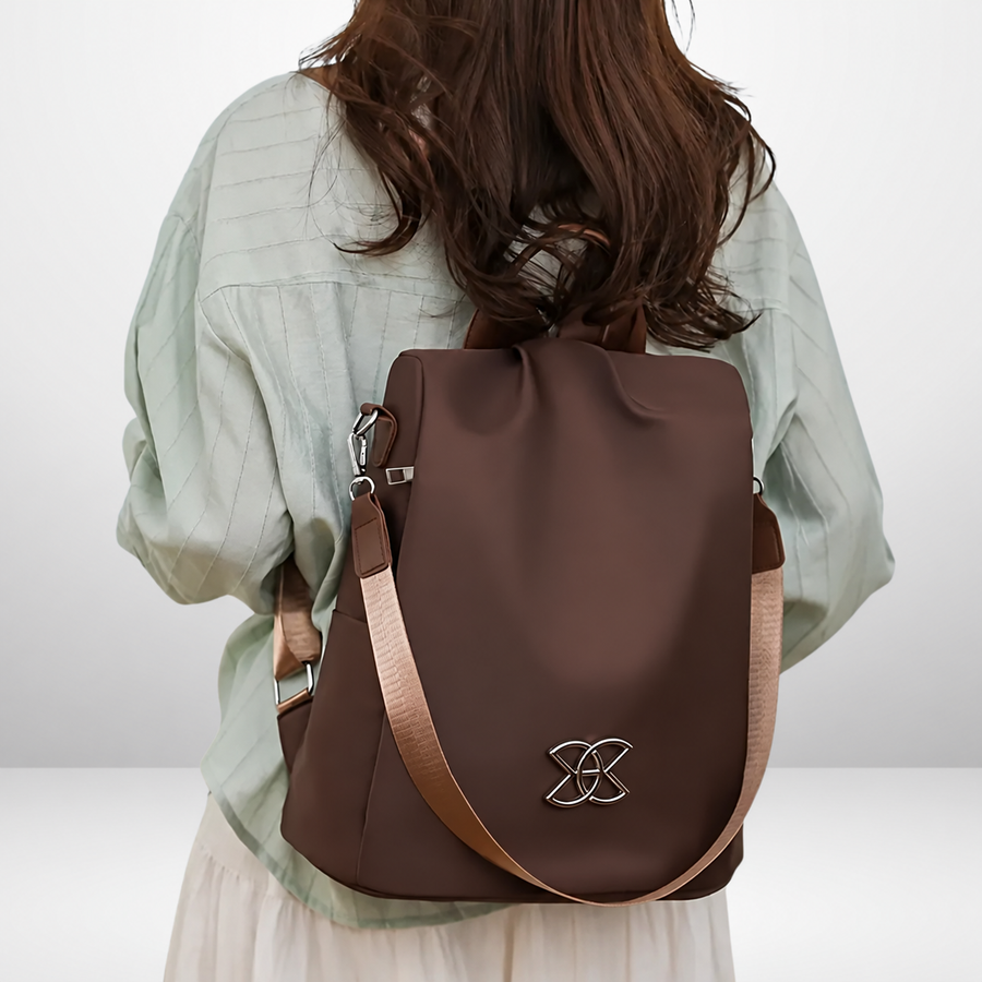 Luna Convertible Everyday Backpack