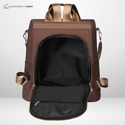 Luna Convertible Everyday Backpack