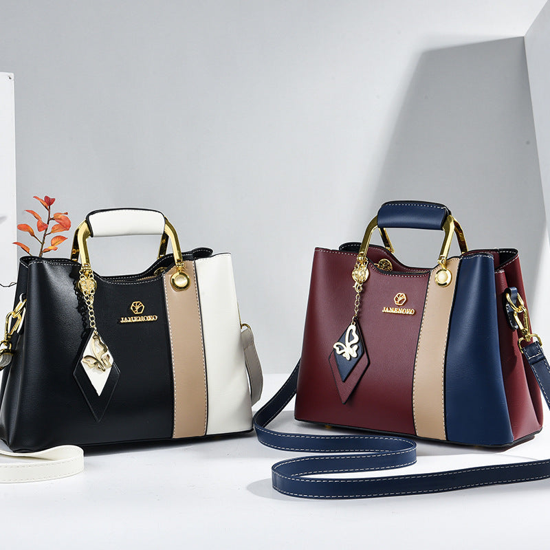 Iris Butterfly Handbag