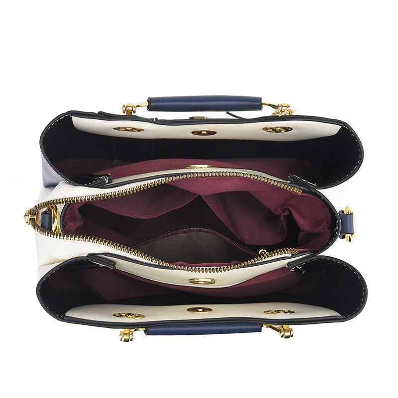 Iris Butterfly Handbag