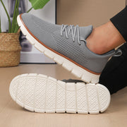 Jessamine Cushioned Lace Up Sneakers