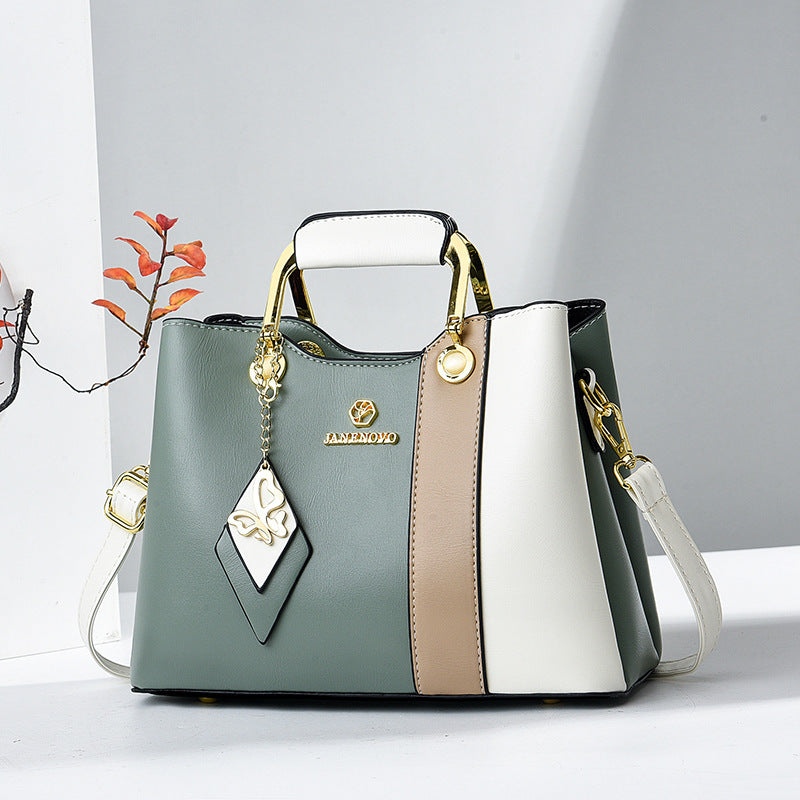 Iris Butterfly Handbag