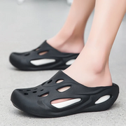 Noa Cushioned Slippers