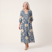 Clementine Dress