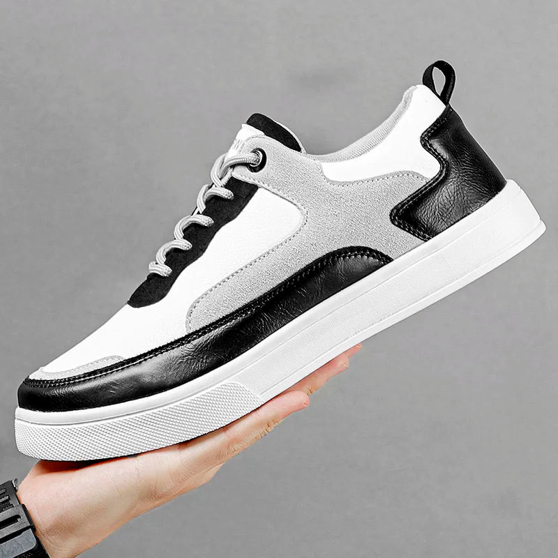 Nell Cushioned Sneakers