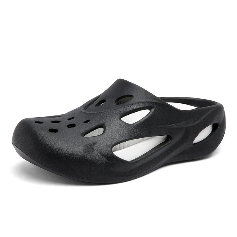 Noa Cushioned Slippers