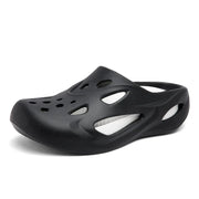 Noa Cushioned Slippers