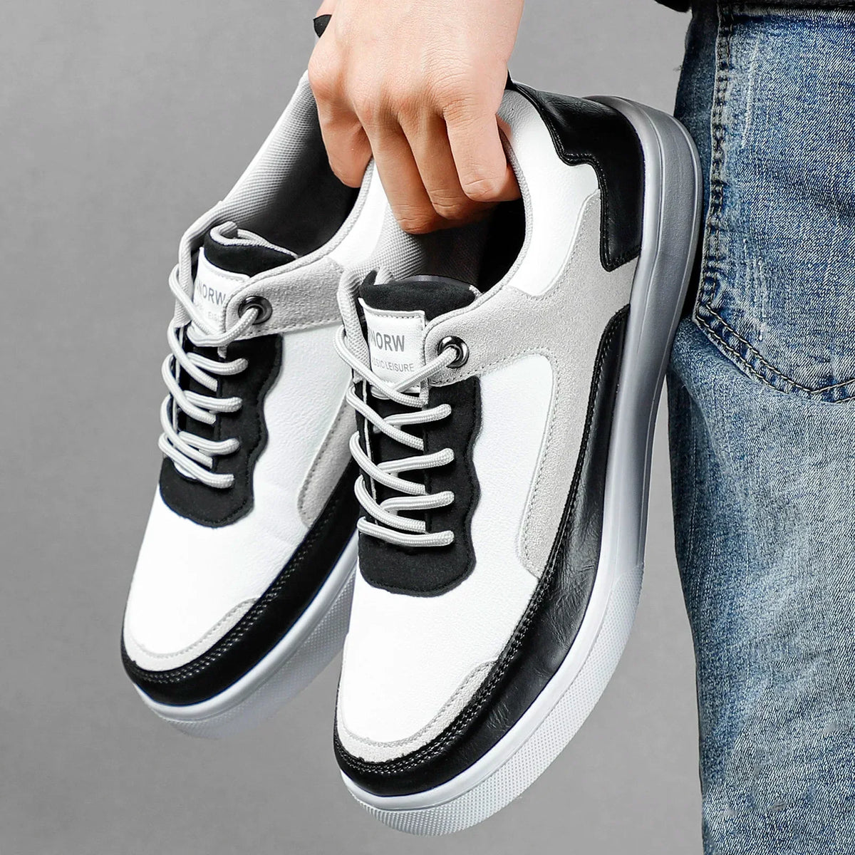 Nell Cushioned Sneakers