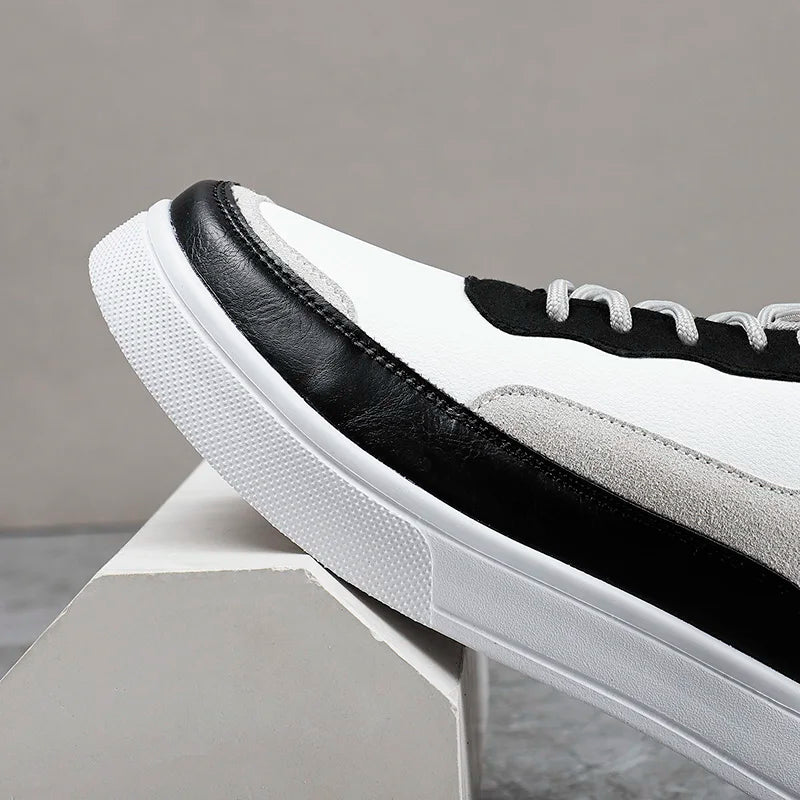 Nell Cushioned Sneakers