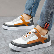 Nell Cushioned Sneakers