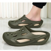 Noa Cushioned Slippers