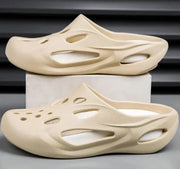 Noa Cushioned Slippers
