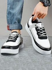 Nell Cushioned Sneakers