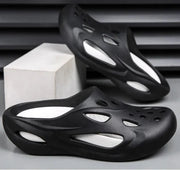 Noa Cushioned Slippers