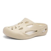 Noa Cushioned Slippers
