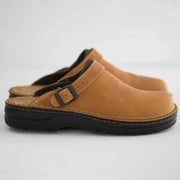 Arielle Cushioned Adjustable Strap Flats