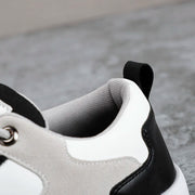 Nell Cushioned Sneakers