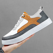 Nell Cushioned Sneakers