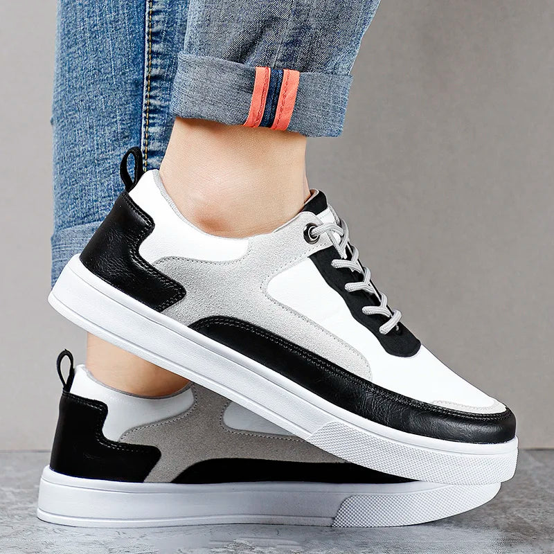 Nell Cushioned Sneakers