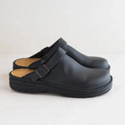 Arielle Cushioned Adjustable Strap Flats
