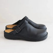 Arielle Cushioned Adjustable Strap Flats