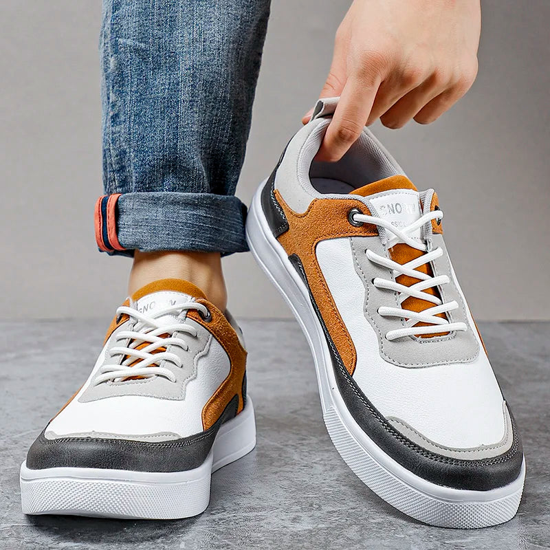 Nell Cushioned Sneakers