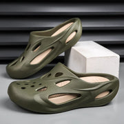 Noa Cushioned Slippers