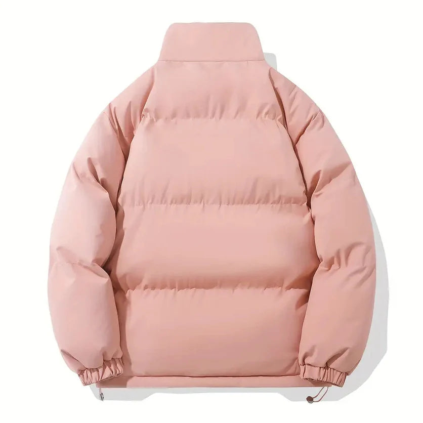 CozyChic – Women's Hooded Winter Coat for Ultimate Cold-Weather Comfort and Style