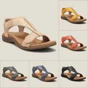 Esme Adjustable Strap Sandals
