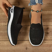 Calla Cushioned Sneakers
