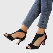 Mirabel Heels